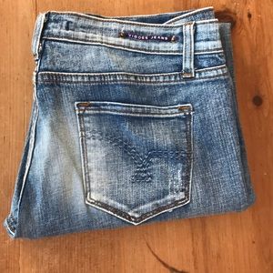 Vigoss Jeans 13 London BootCut